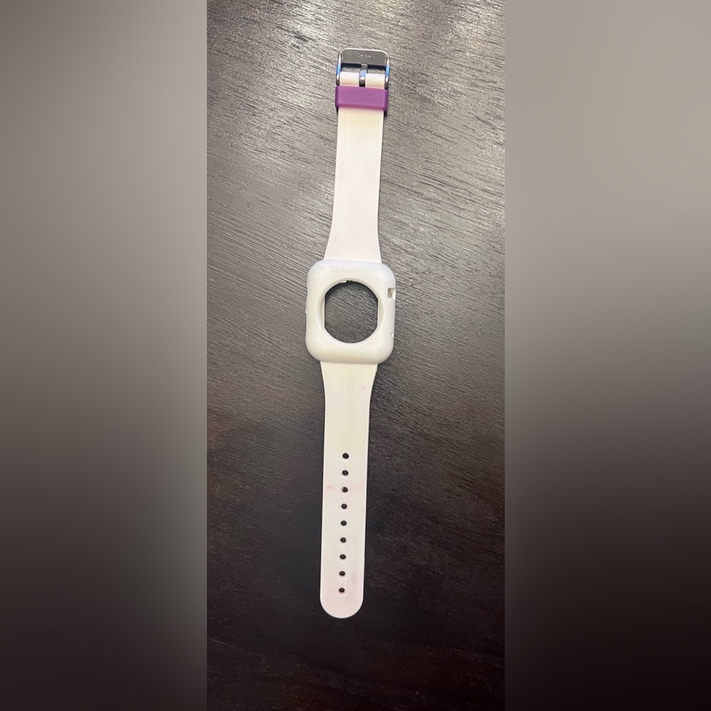 Full body, Apple Watch band - Picture 6 of 6